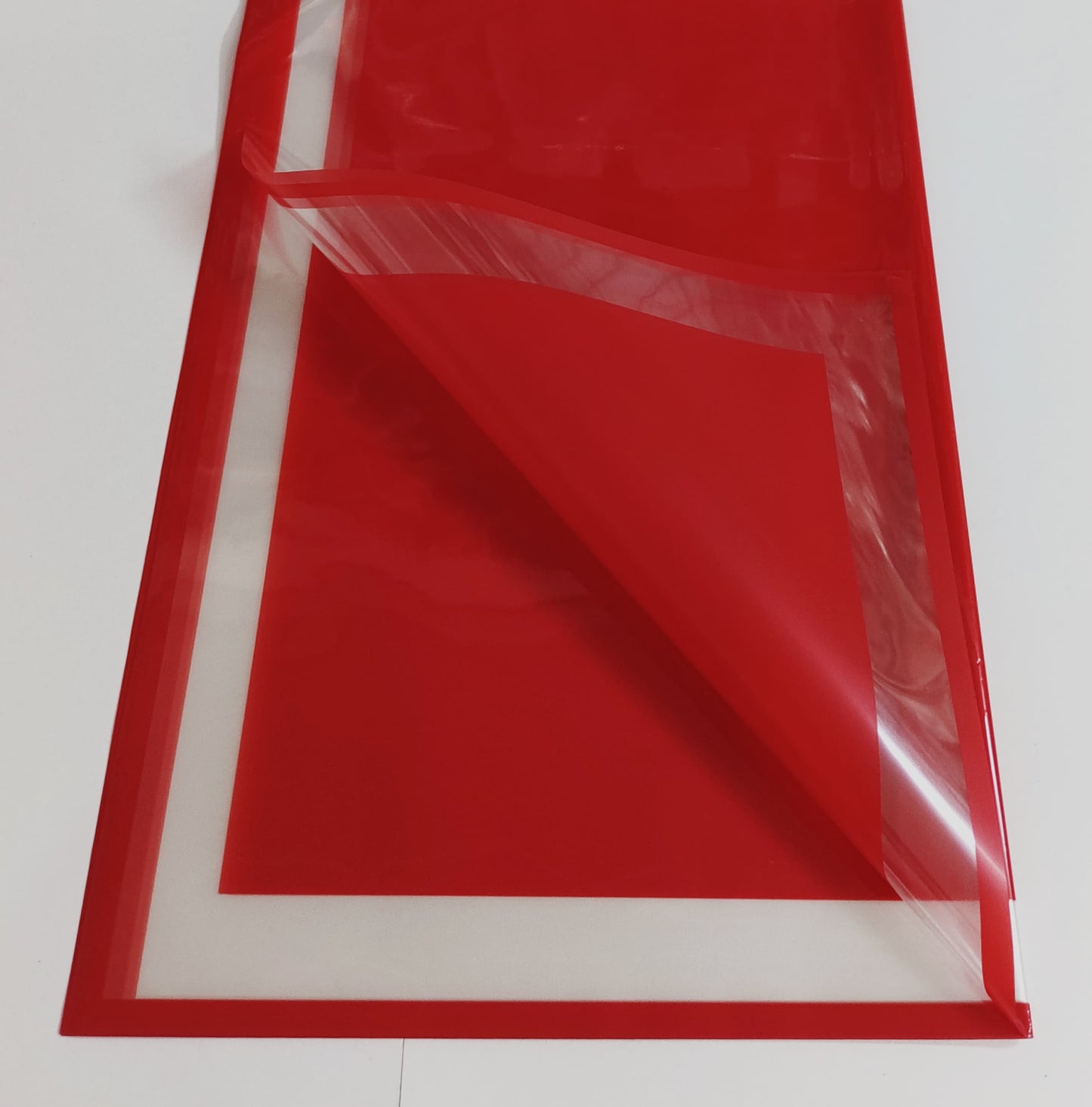 Wrapping Paper - 20 sheets, D - 20