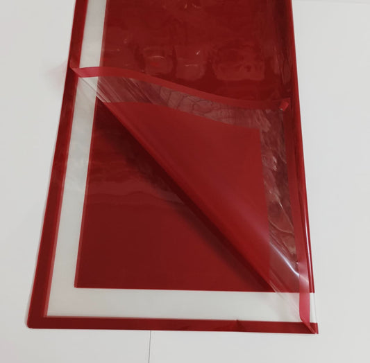 Wrapping Paper - 20 sheets, D - 21