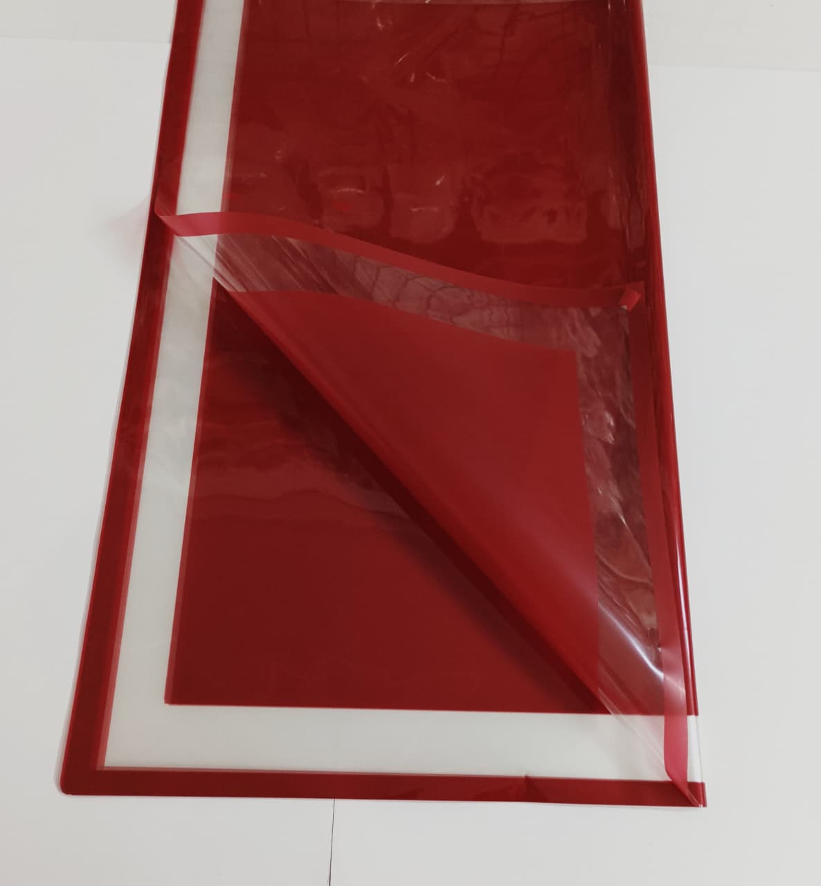 Wrapping Paper - 20 sheets, D - 21