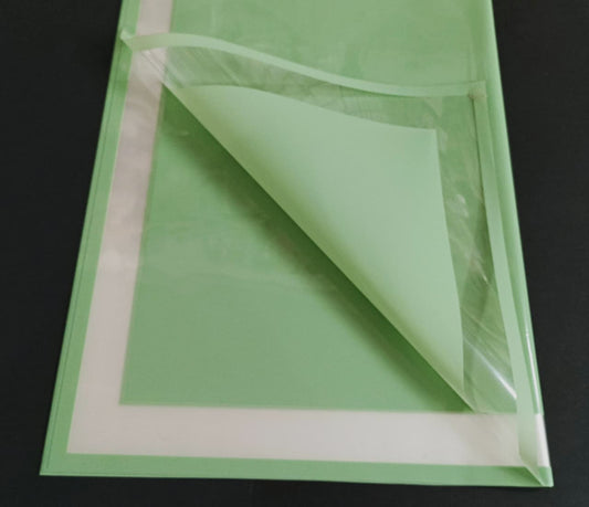 Wrapping Paper - 20 sheets, D - 22