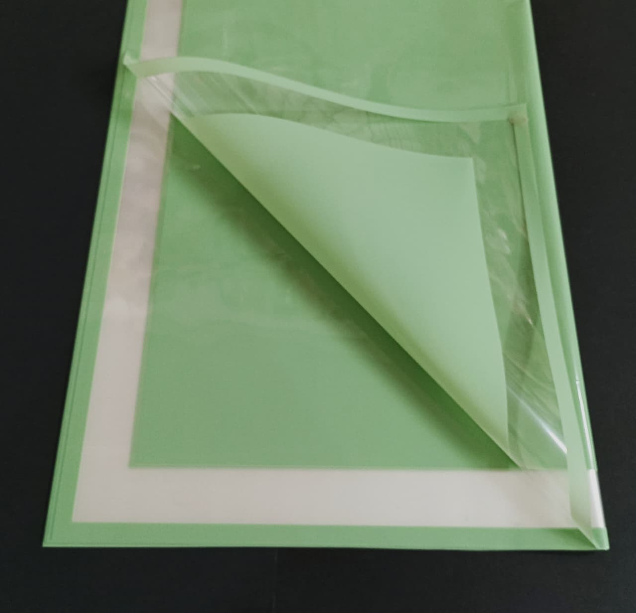 Wrapping Paper - 20 sheets, D - 22