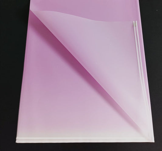 Wrapping Paper - 20 sheets, D - 23