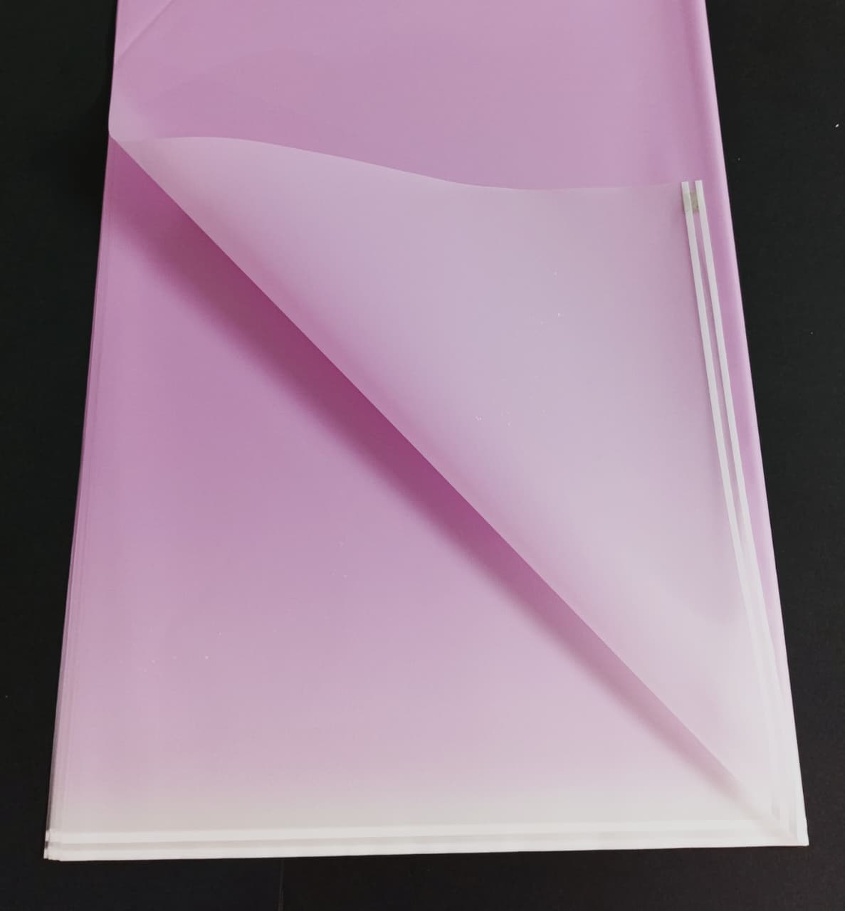 Wrapping Paper - 20 sheets, D - 23