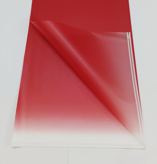 Wrapping Paper - 20 sheets, D - 26