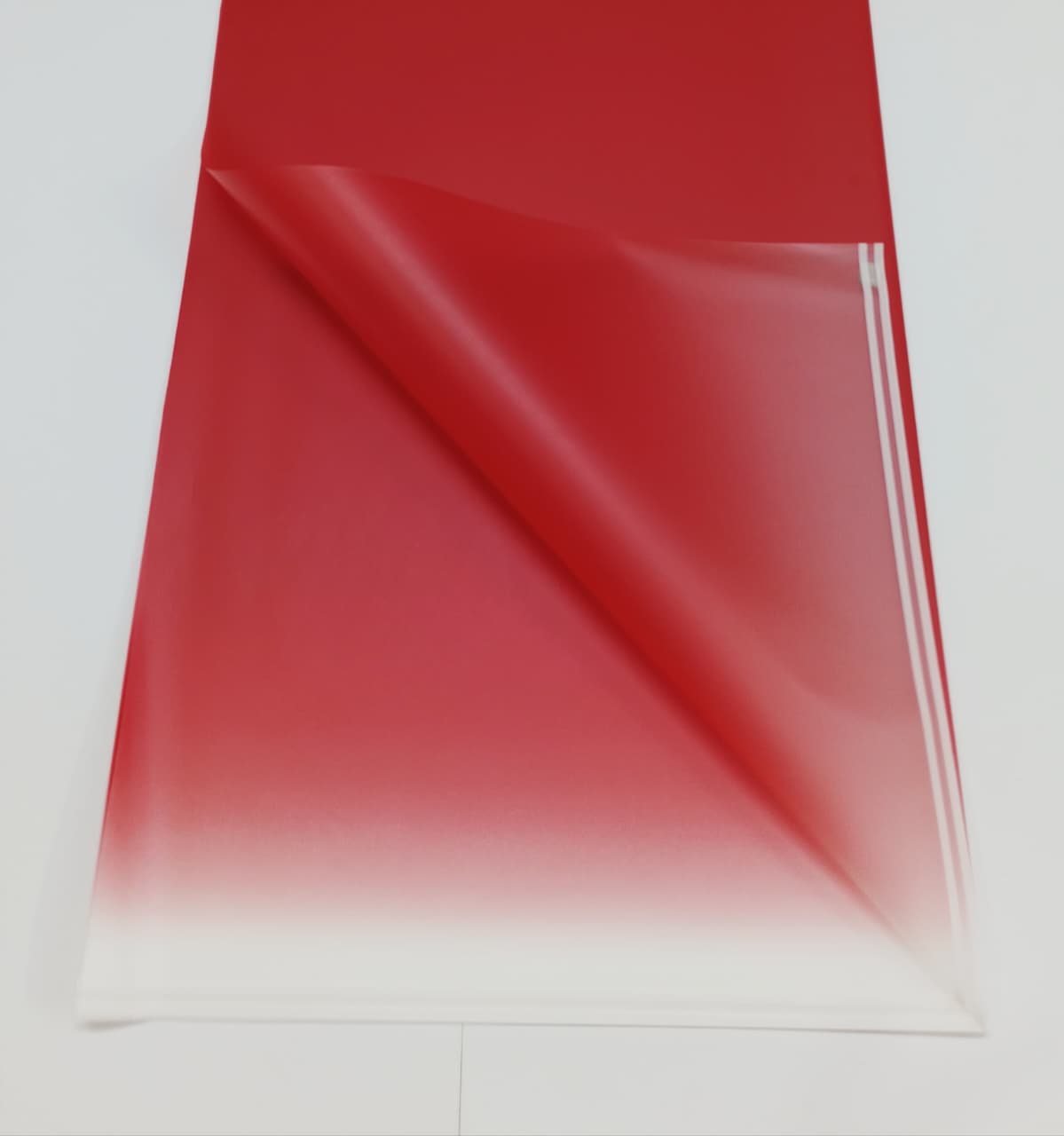 Wrapping Paper - 20 sheets, D - 26