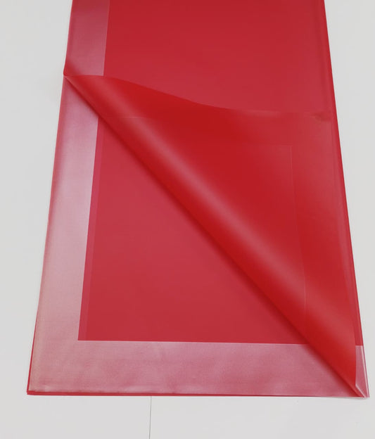 Wrapping Paper - 20 sheets, D - 27