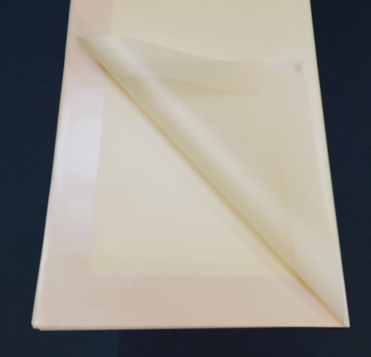 Wrapping Paper - 20 sheets, D - 28