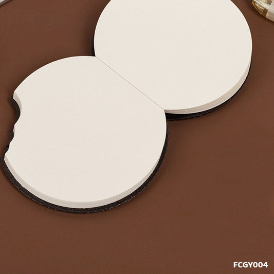 Biscuits Mini Notebook D - 4