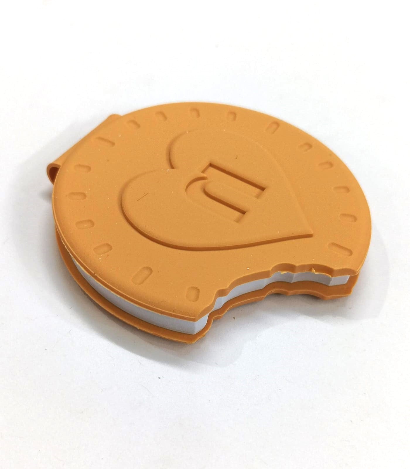 Biscuits Mini Notebook D - 4