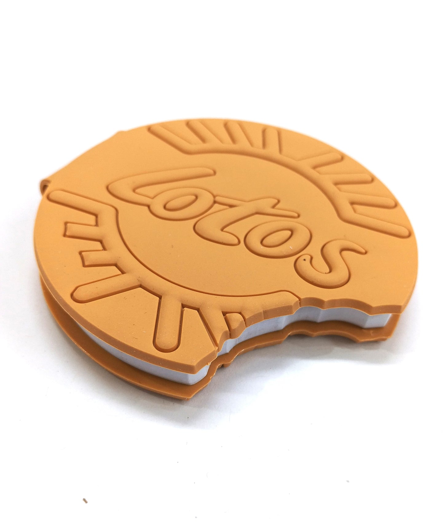 Biscuits Mini Notebook D - 5