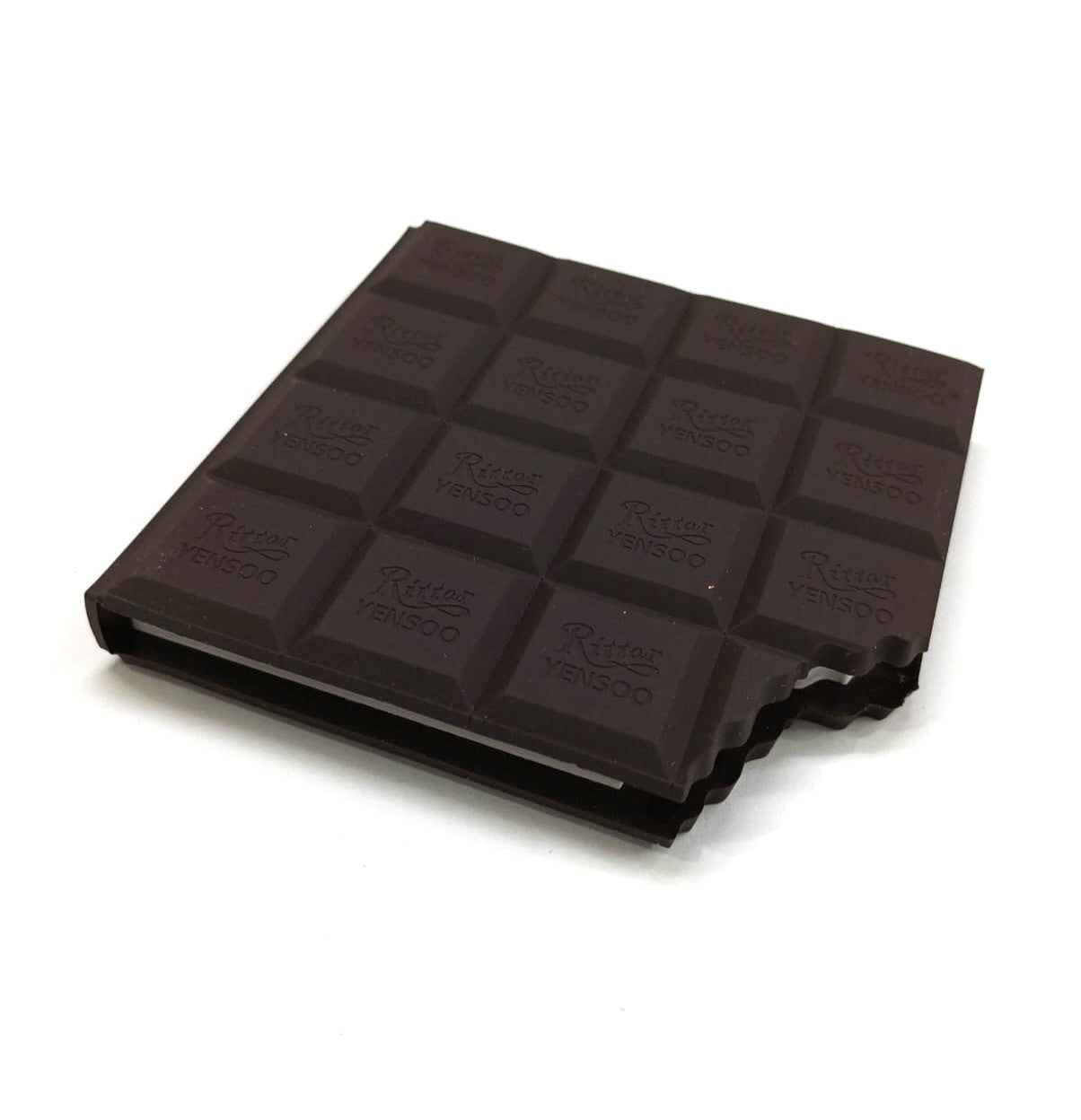 Chocolate Mini Notebook D - 8