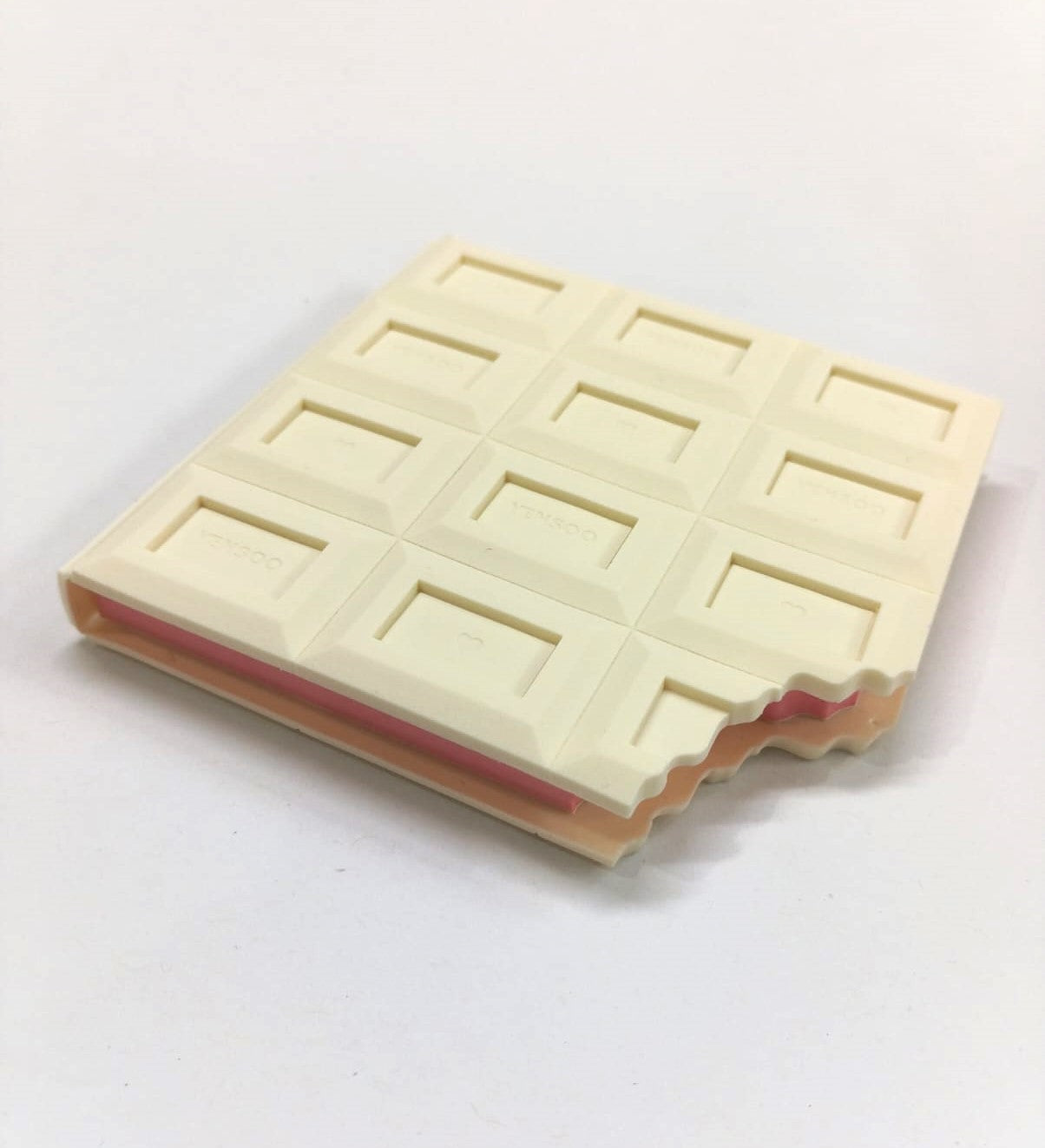 Chocolate Mini Notebook D - 9