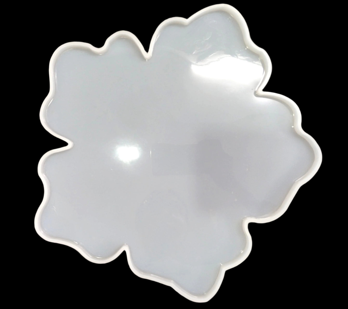 Flower Mould Design 494 - 14 Inch
