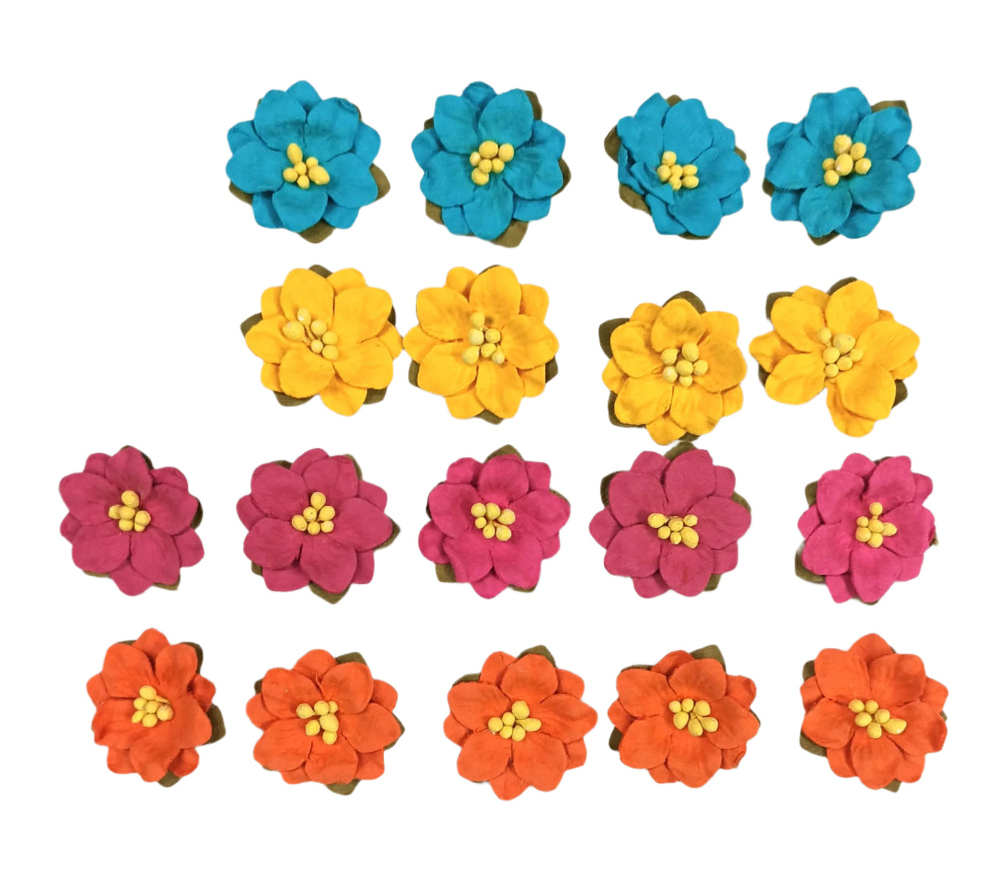 Handmade Paper flower