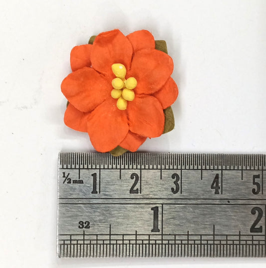 Handmade Paper flower