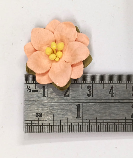 Handmade Paper flower