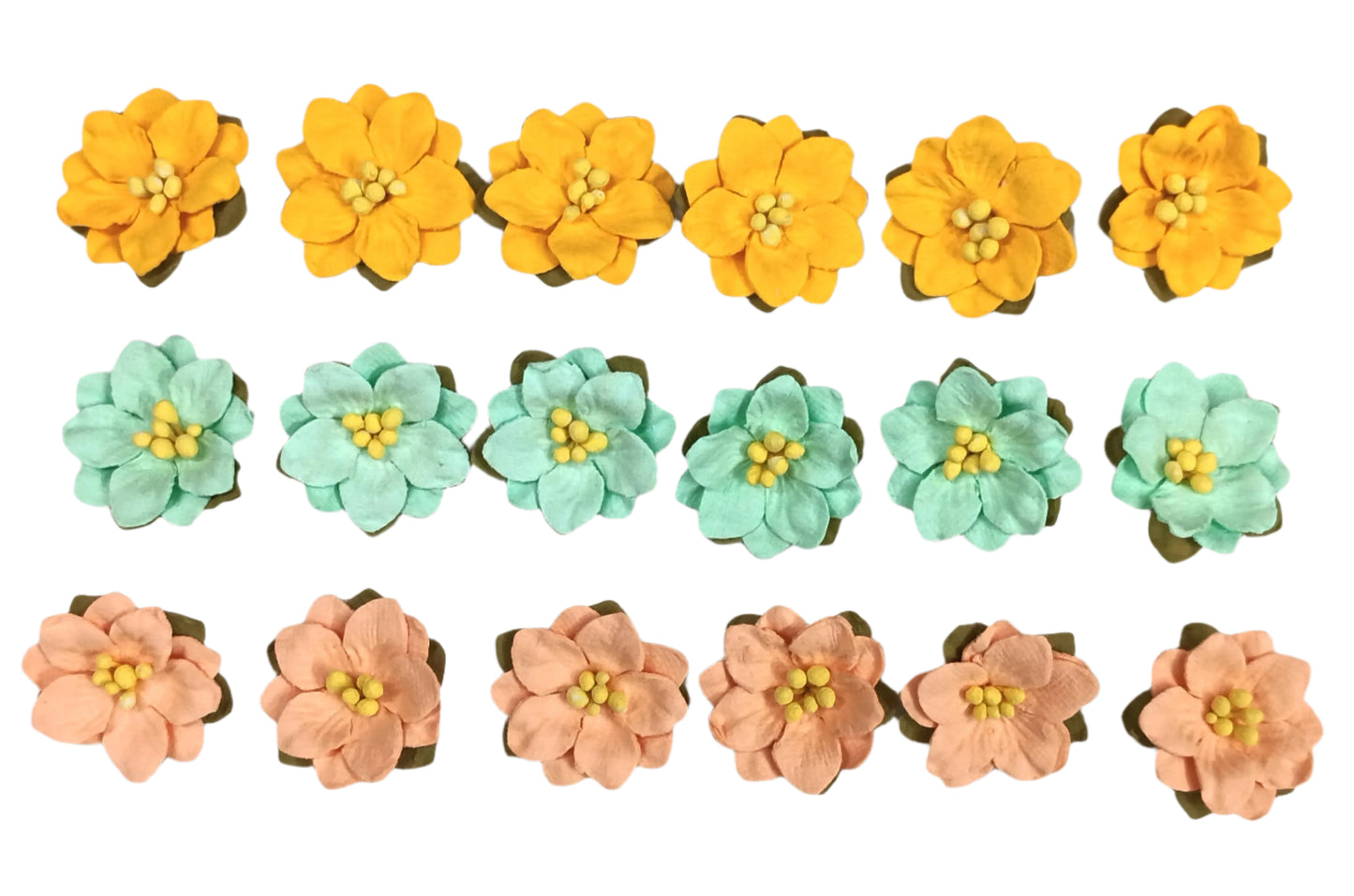 Handmade Paper flower