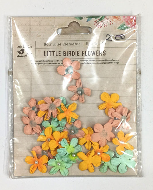 Handmade Paper flower