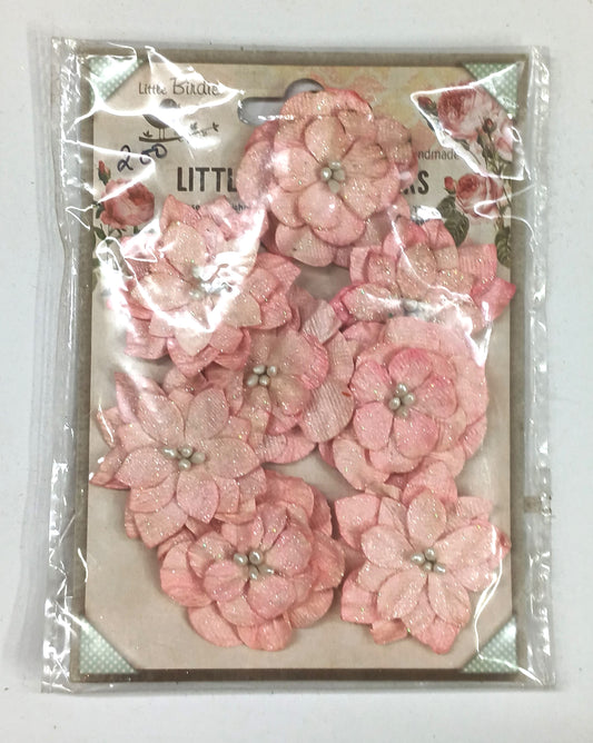 Handmade Paper flower