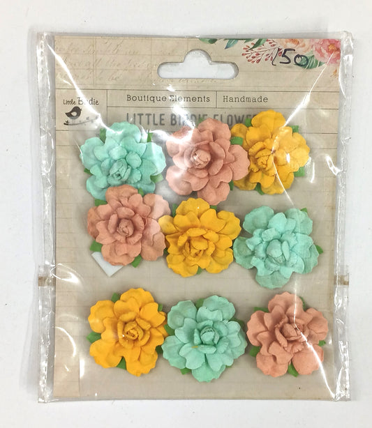 Handmade Paper flower
