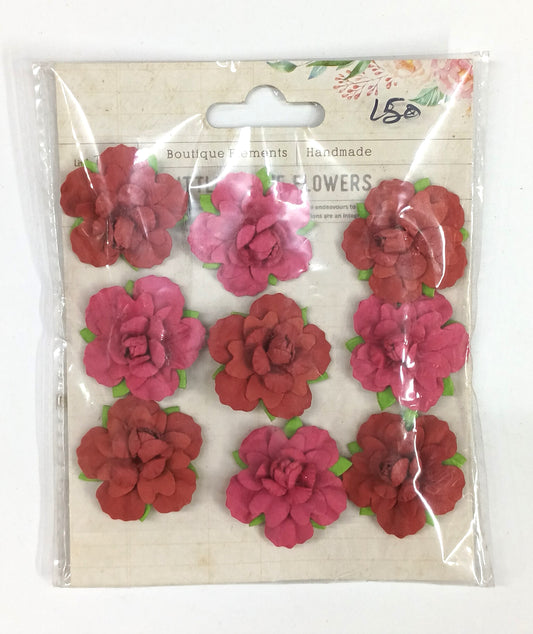 Handmade Paper Flower