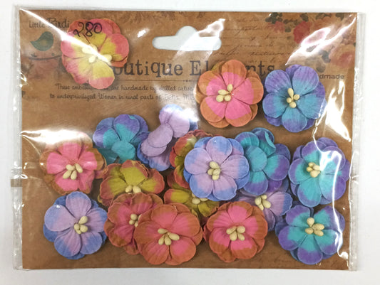 Handmade Paper Flower