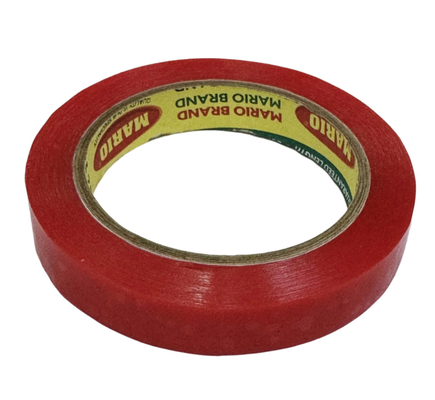 Tacky Tape – 18 mm- 5 pieces