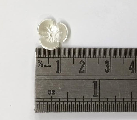 Flower Beads - 50 gm