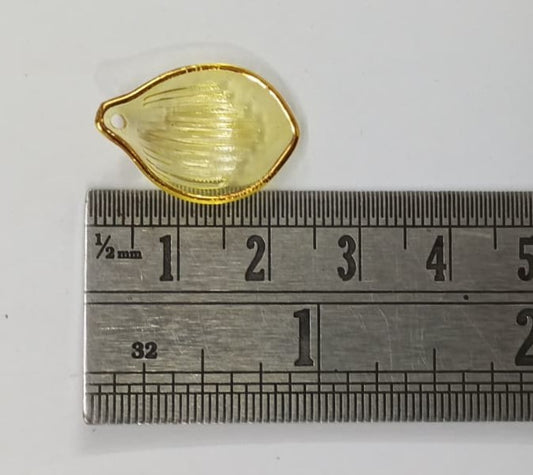 Flower Beads - 50 gm