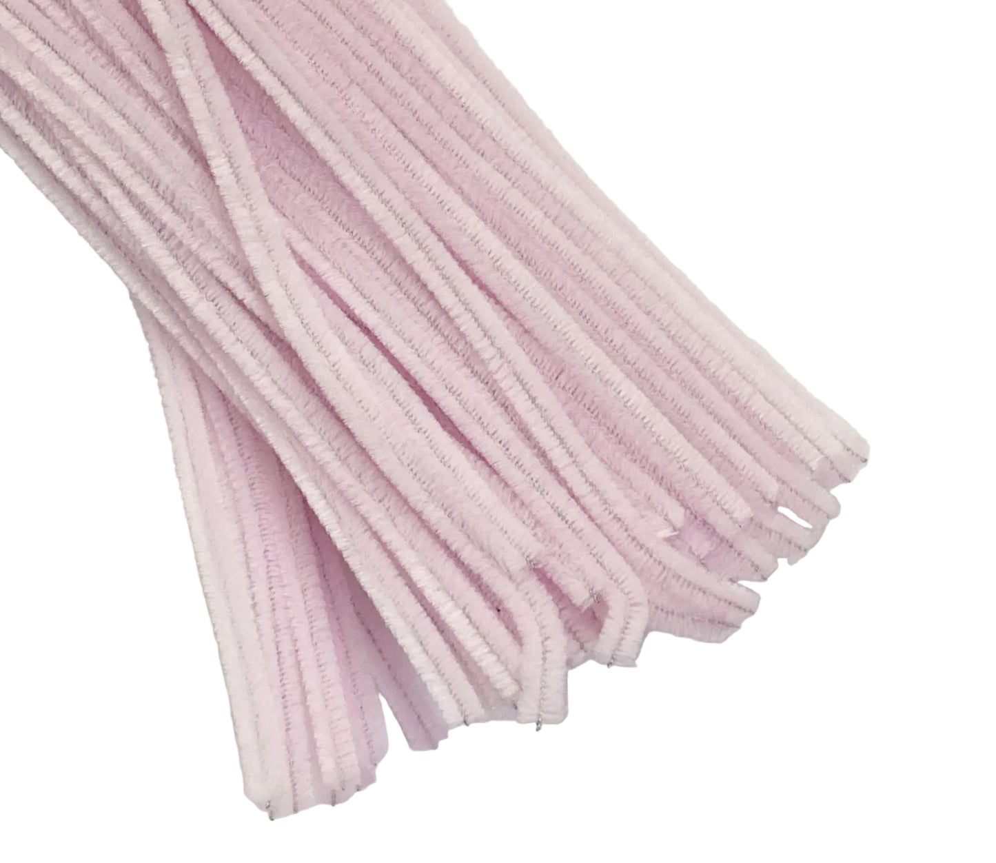 Straw Cleaner - Blush Pink / Shade-36