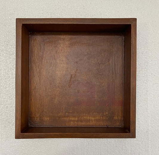 Teak Wood Frame Combo Free Shipping