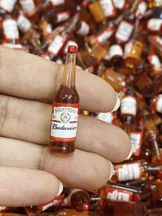 Beer Drinks Miniature – 10 pieces – design No. 838