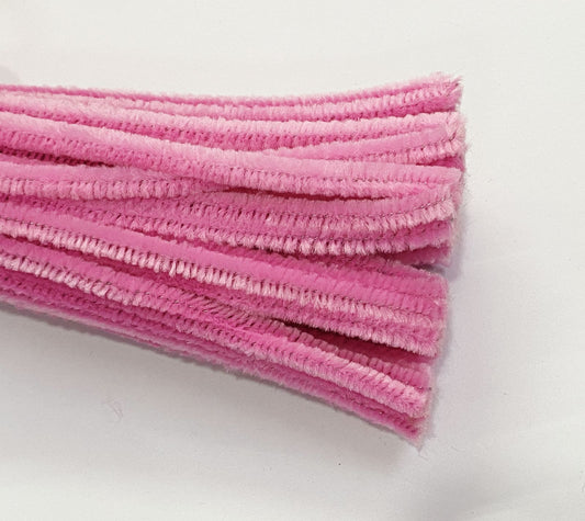Straw Cleaner - Light Pink / Shade-39