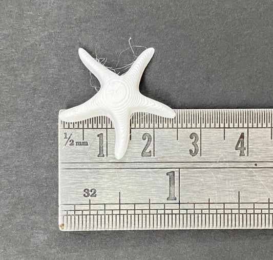 Star Fish Miniature – 5 pieces , design 854