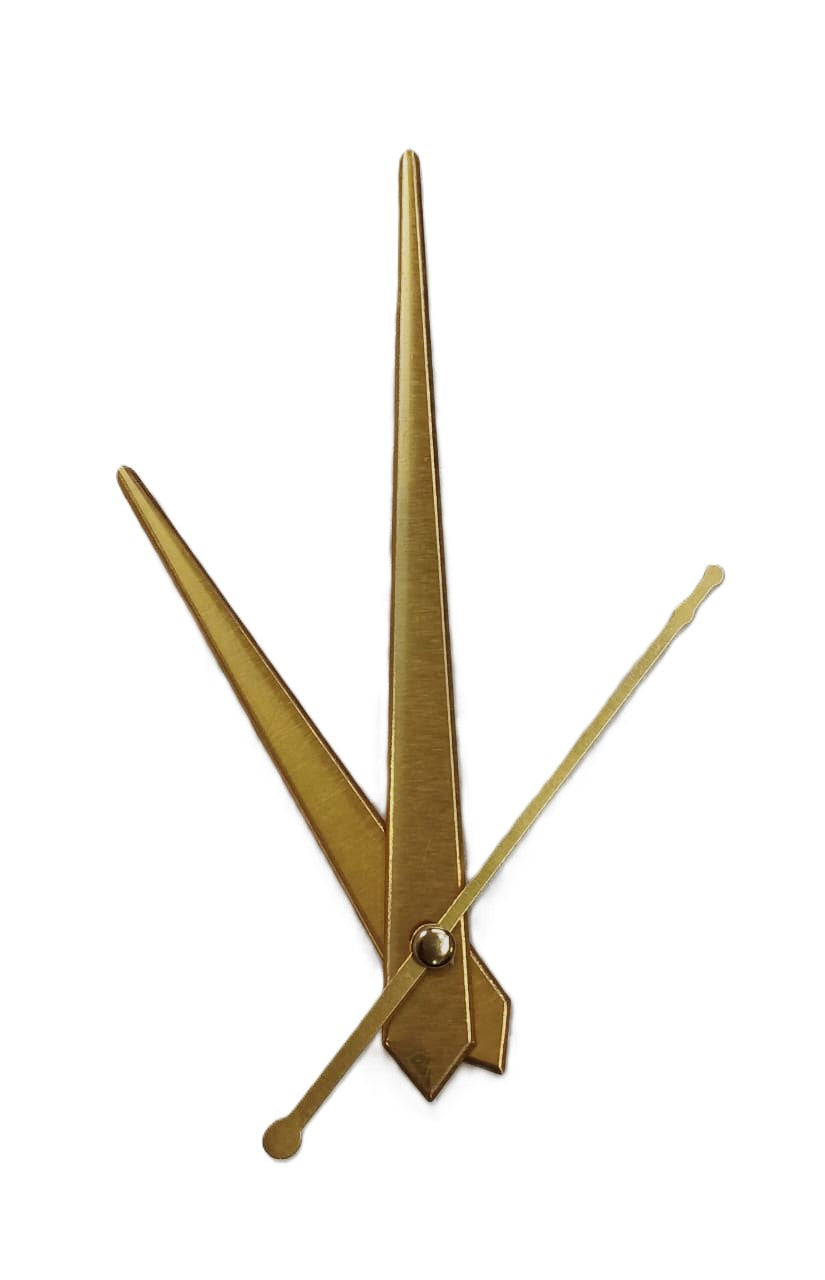 Clock Hands – Design – 62