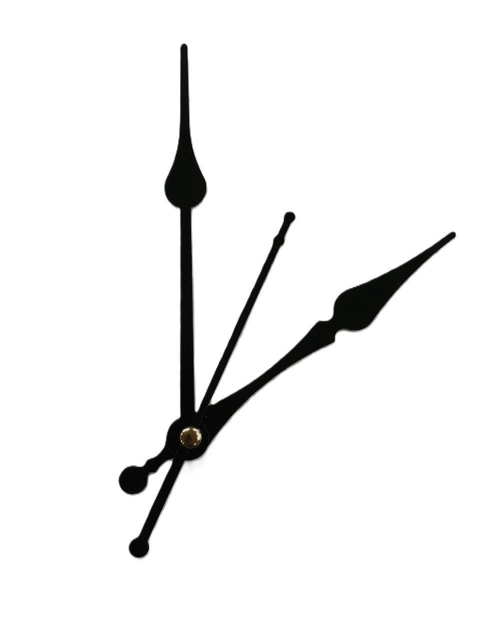 Clock Hands – Design – 64