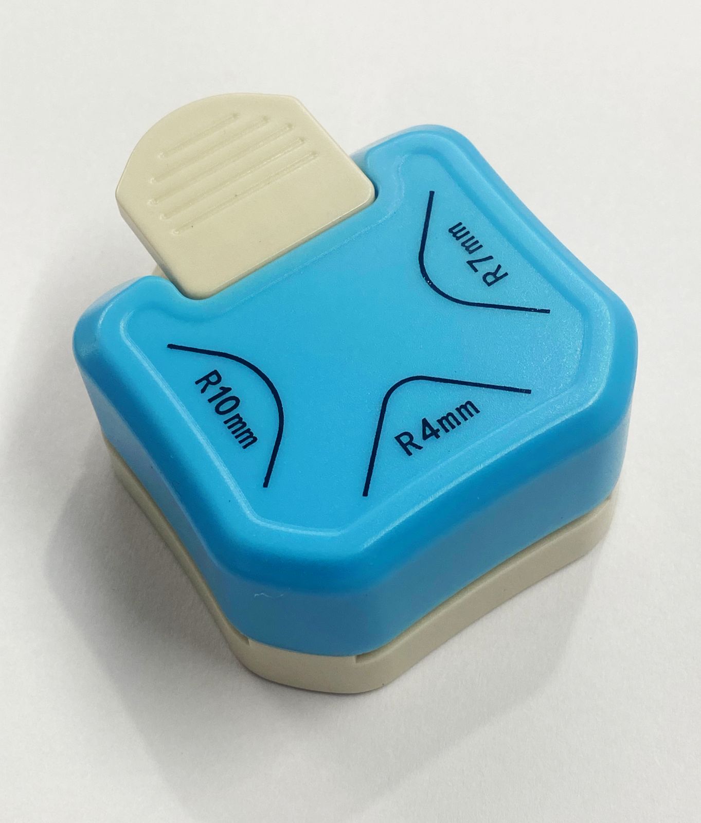 3 IN 1 Corner Cutter / Punch