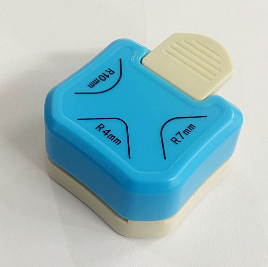 3 IN 1 Corner Cutter / Punch