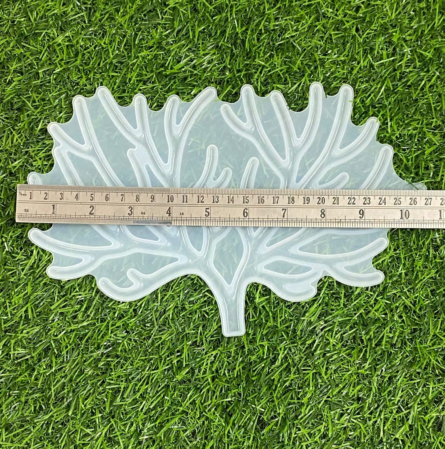 Tree Silicon Mould - Design 449