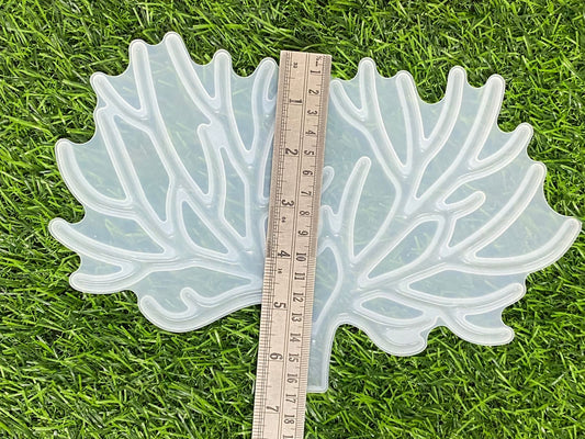 Tree Silicon Mould - Design 449