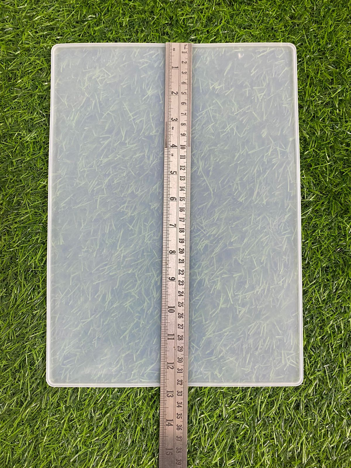Rectangle Tray Mould- Design 453