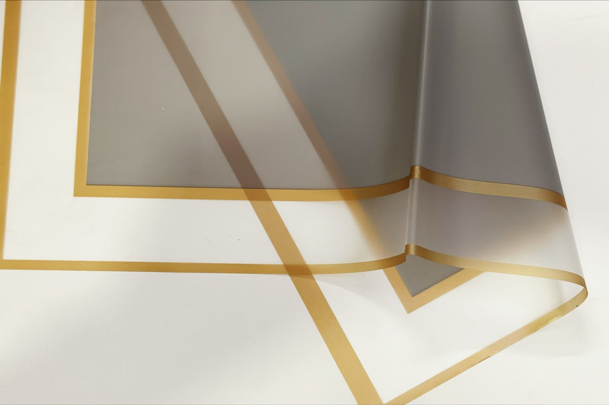 Wrapping Paper - 20 sheets, D - 29