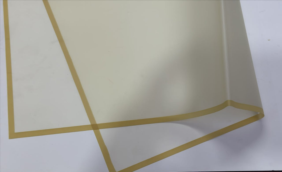 Wrapping Paper - 20 sheets, D - 35