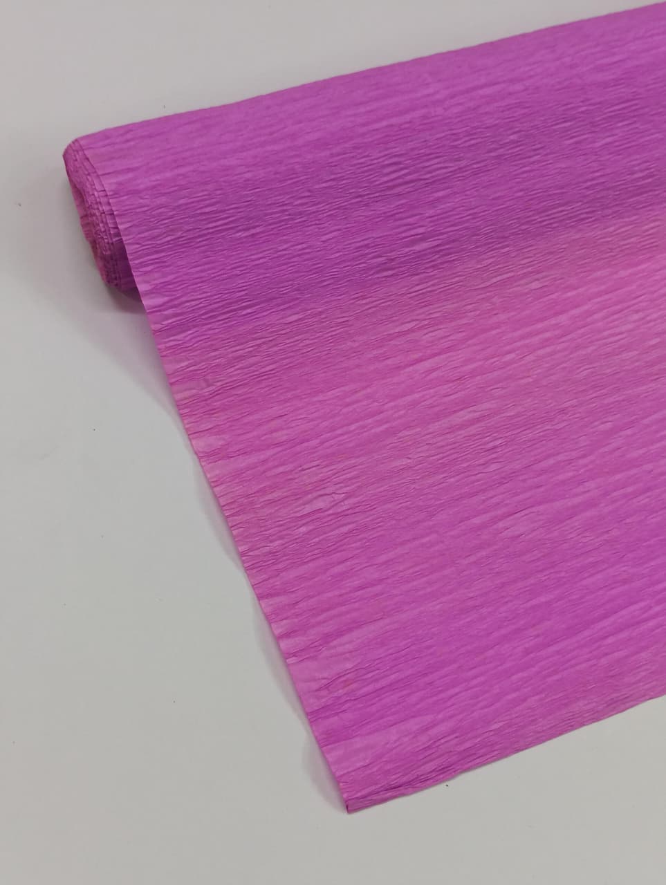 Crepe Paper - Pink / Shade - 4