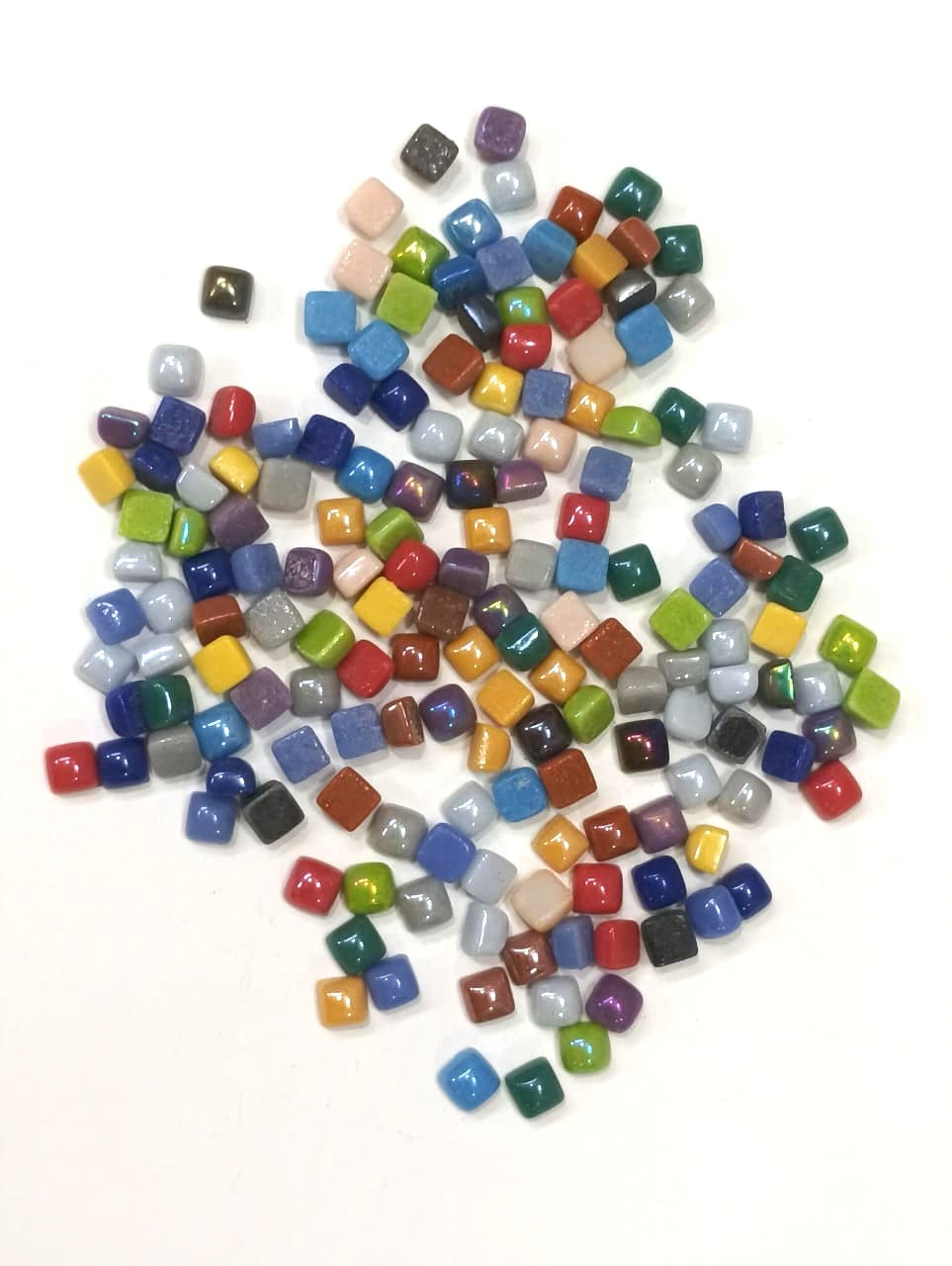 Resin Stones – Design – 100