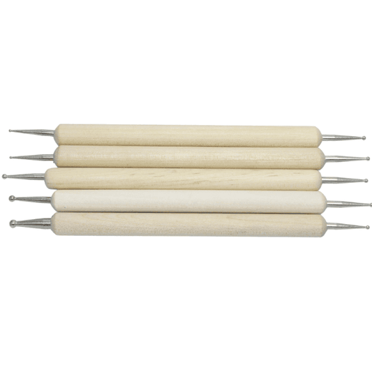 Scoring tool- 5 pcs per set