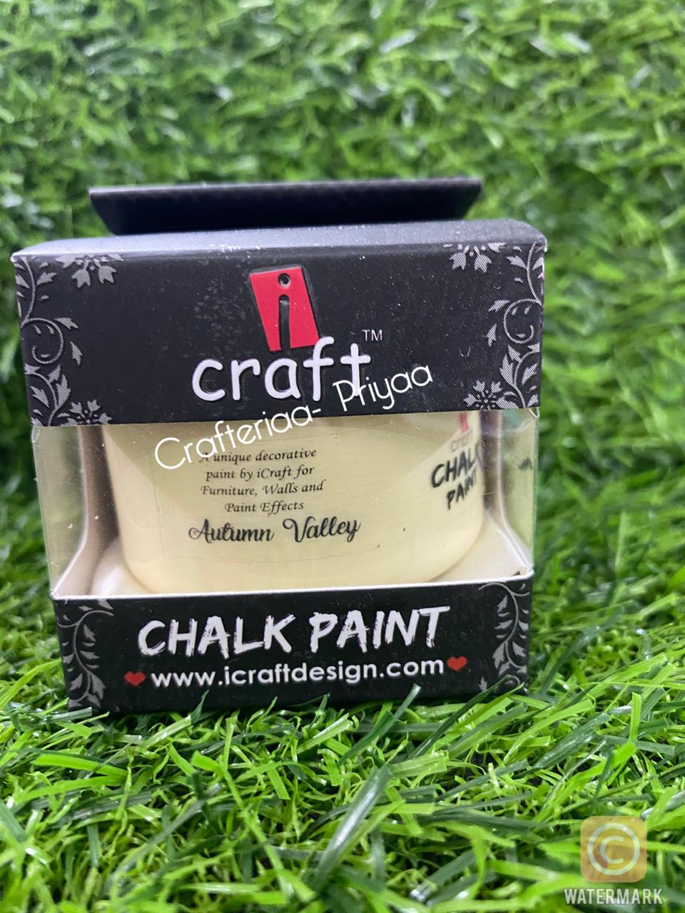 ChalkPaint- 50 ml – Autumm-Valley