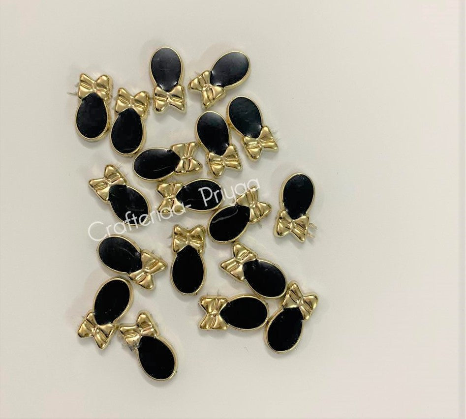 Beads- 20 Pieces