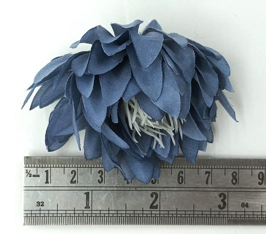 Fabric Flowers , Design - 3