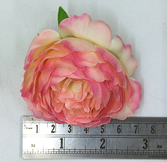 Fabric Peony , Design - 55